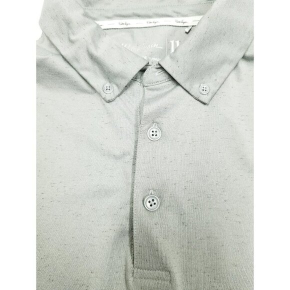 Walter Hagen 11 Majors Polo Shirt Short Sleeve Mens Size XL EUC‎ - Picture 4 of 11